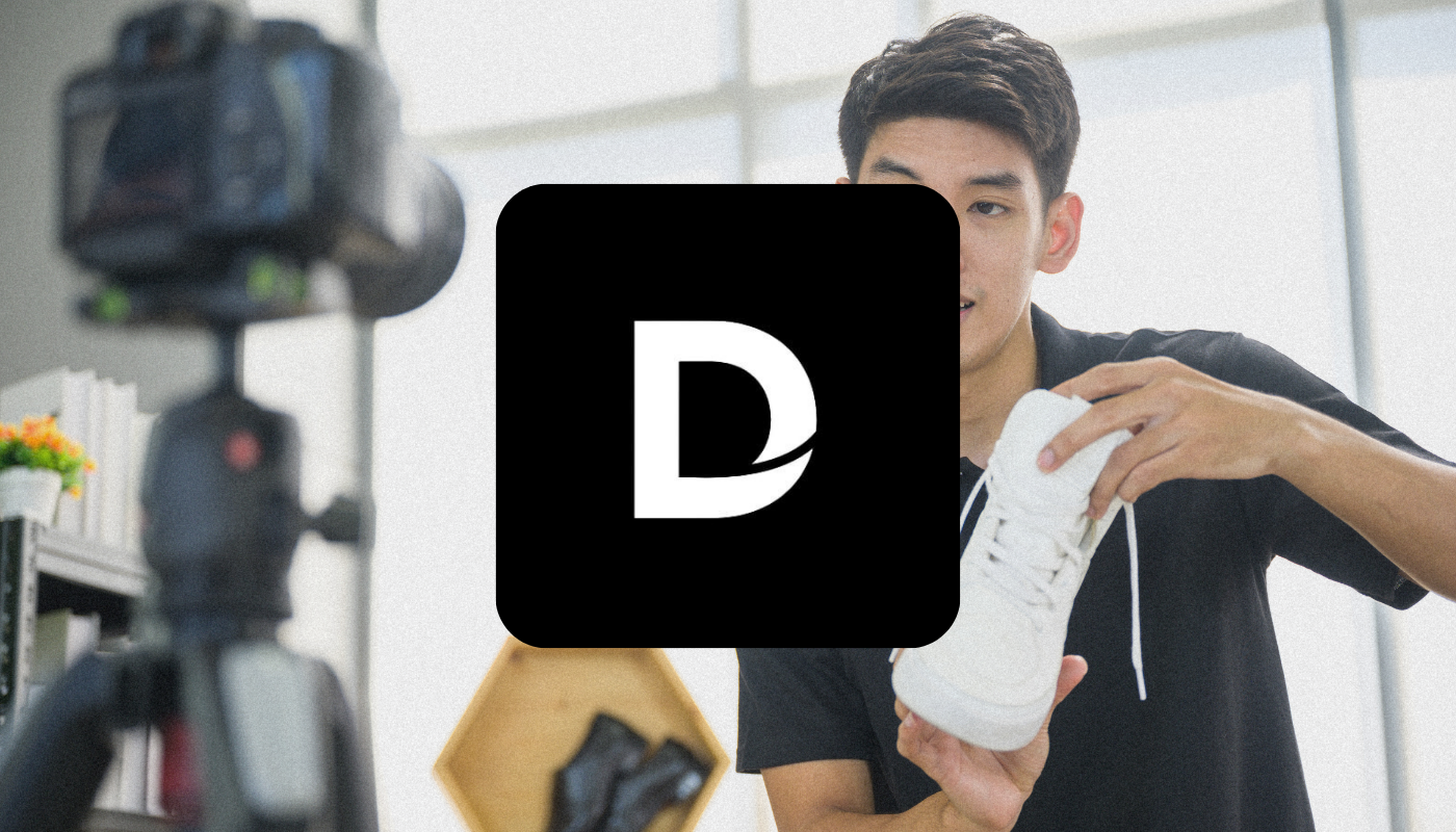 logo ASulaymon Deeper DepperMusics